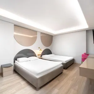 3* Отель Park Caglayan