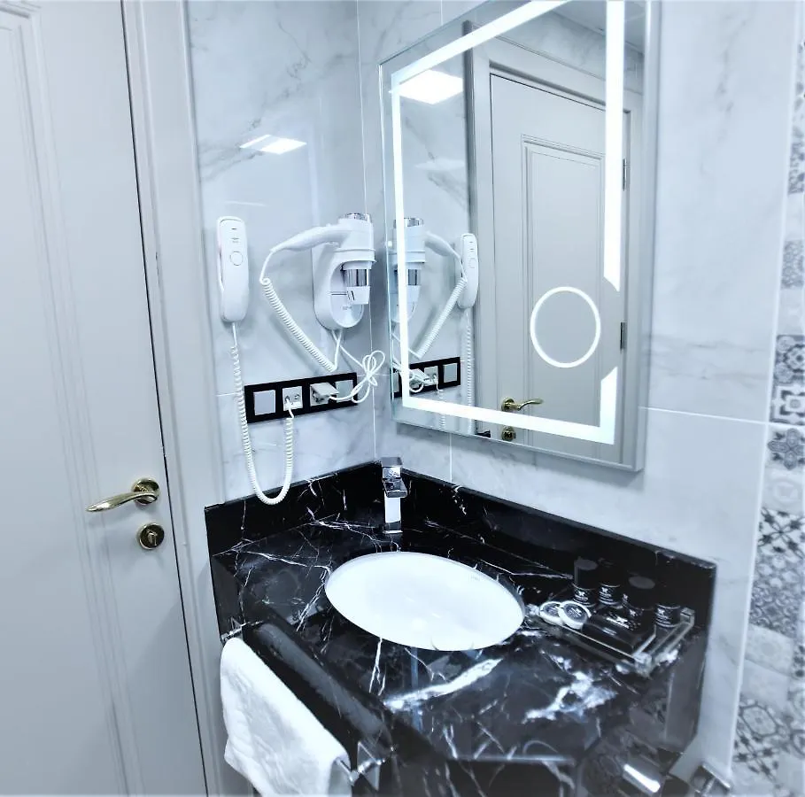 Omma Hotel Istanbul 3*,  Turkey